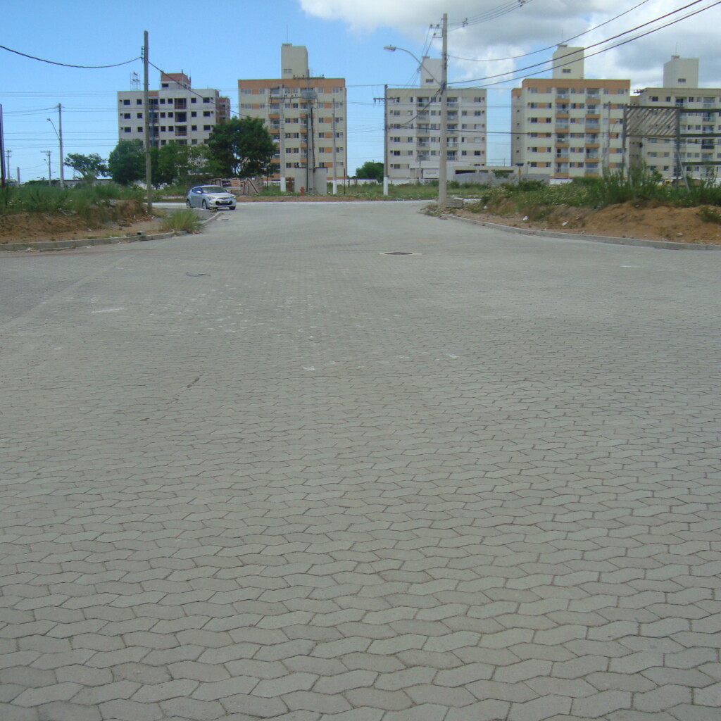 Obras Bela Vista Pr Moldados