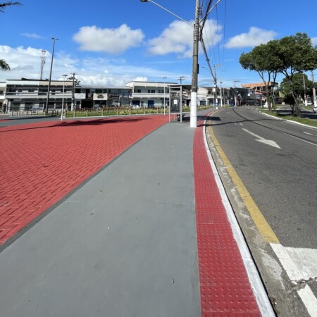 Obras Bela Vista Pré Moldados